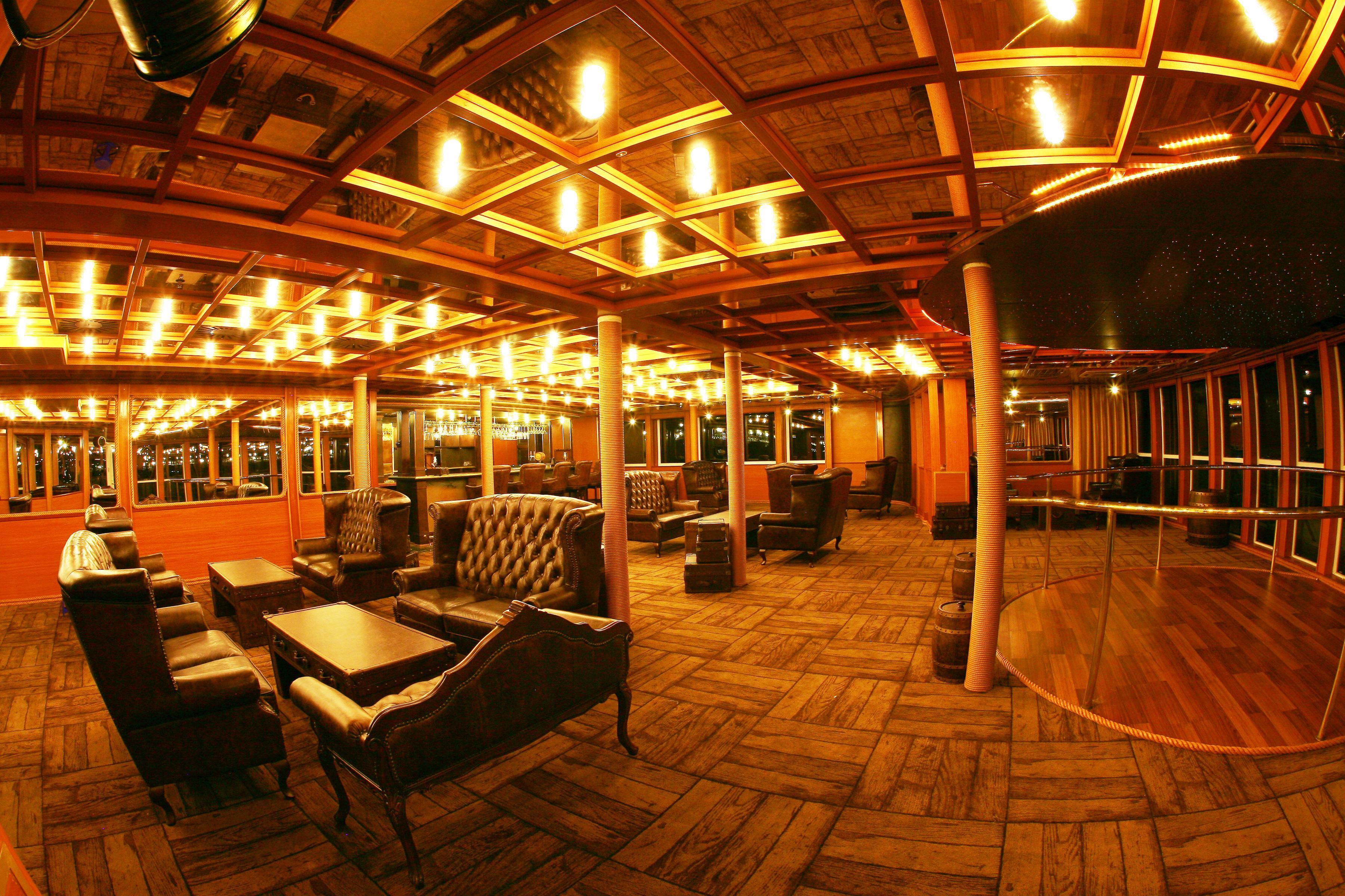 Vintage Luxury Yacht Hotel Yangon Exterior foto