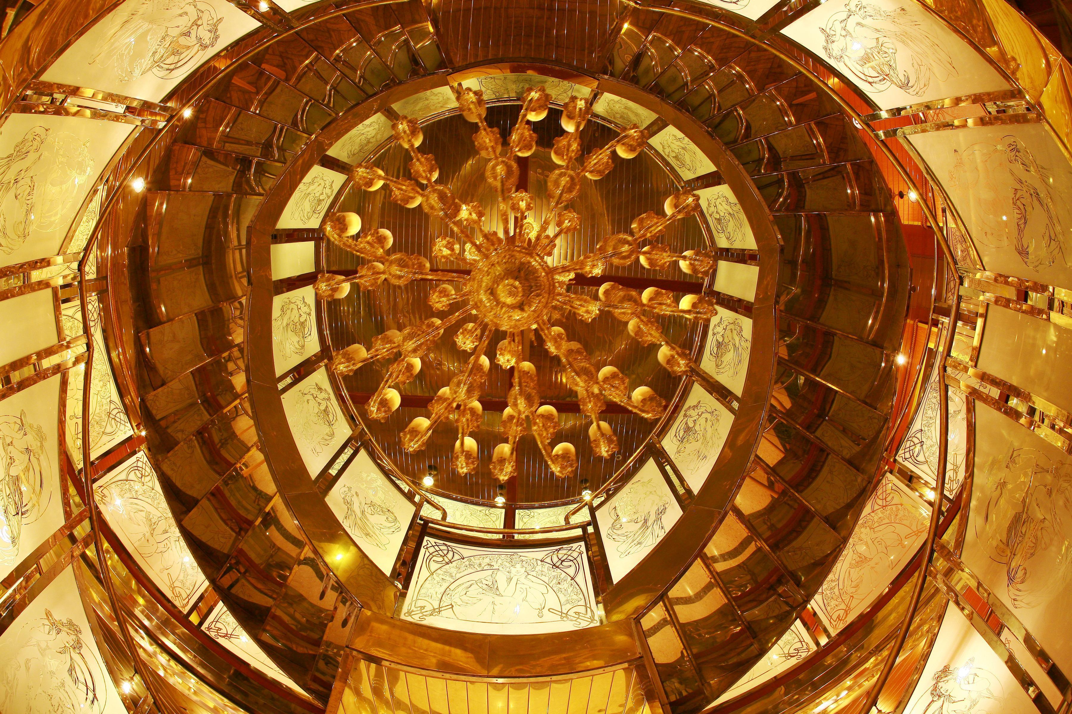 Vintage Luxury Yacht Hotel Yangon Exterior foto